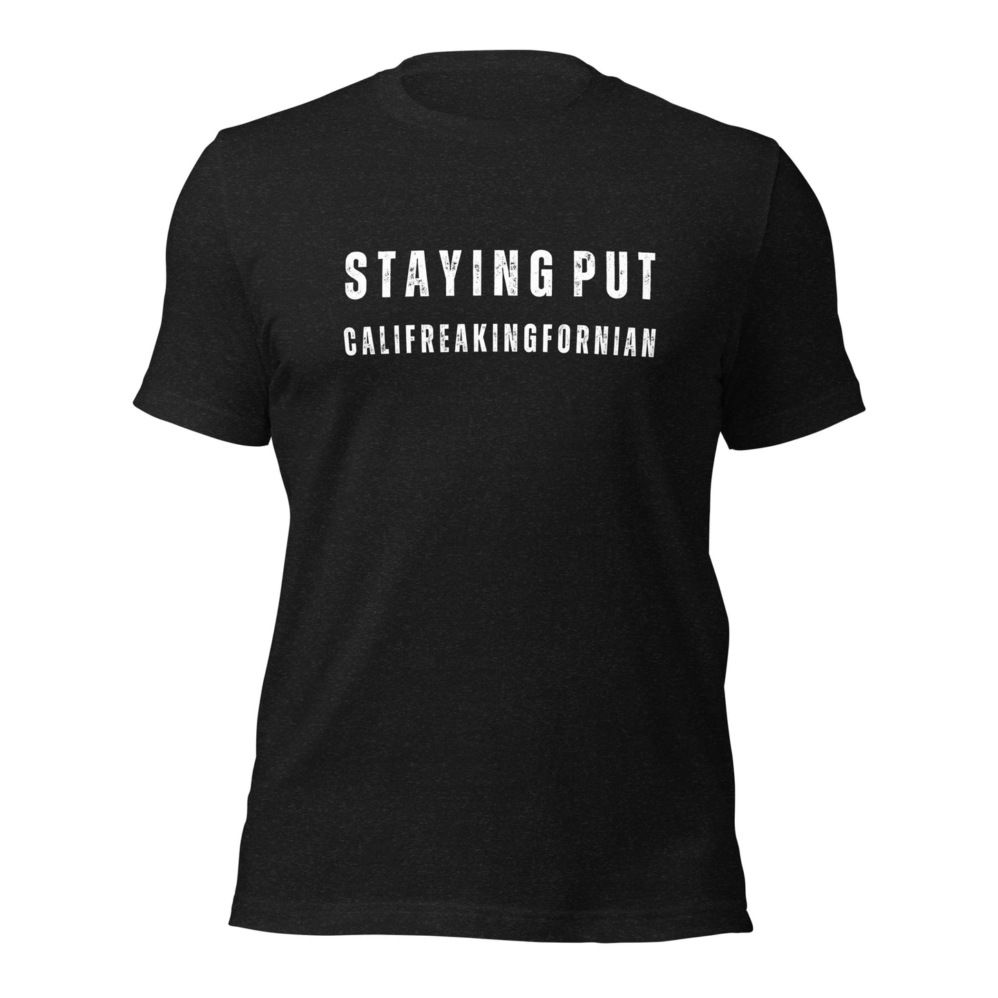 Staying Put