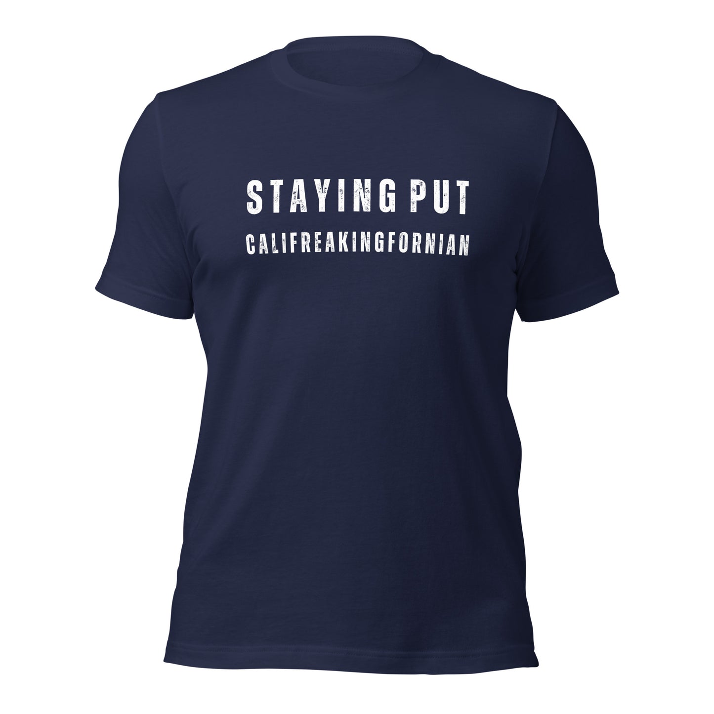 Staying Put