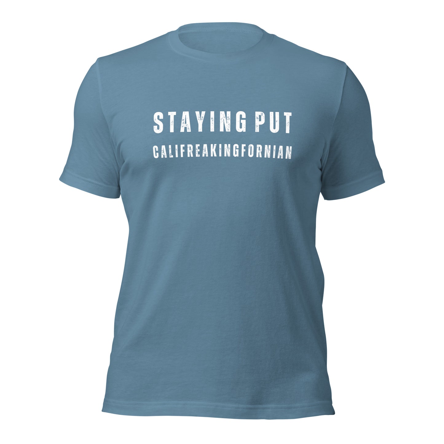 Staying Put